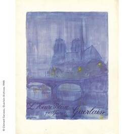 L'Heure Bleue - Eau de Toilette