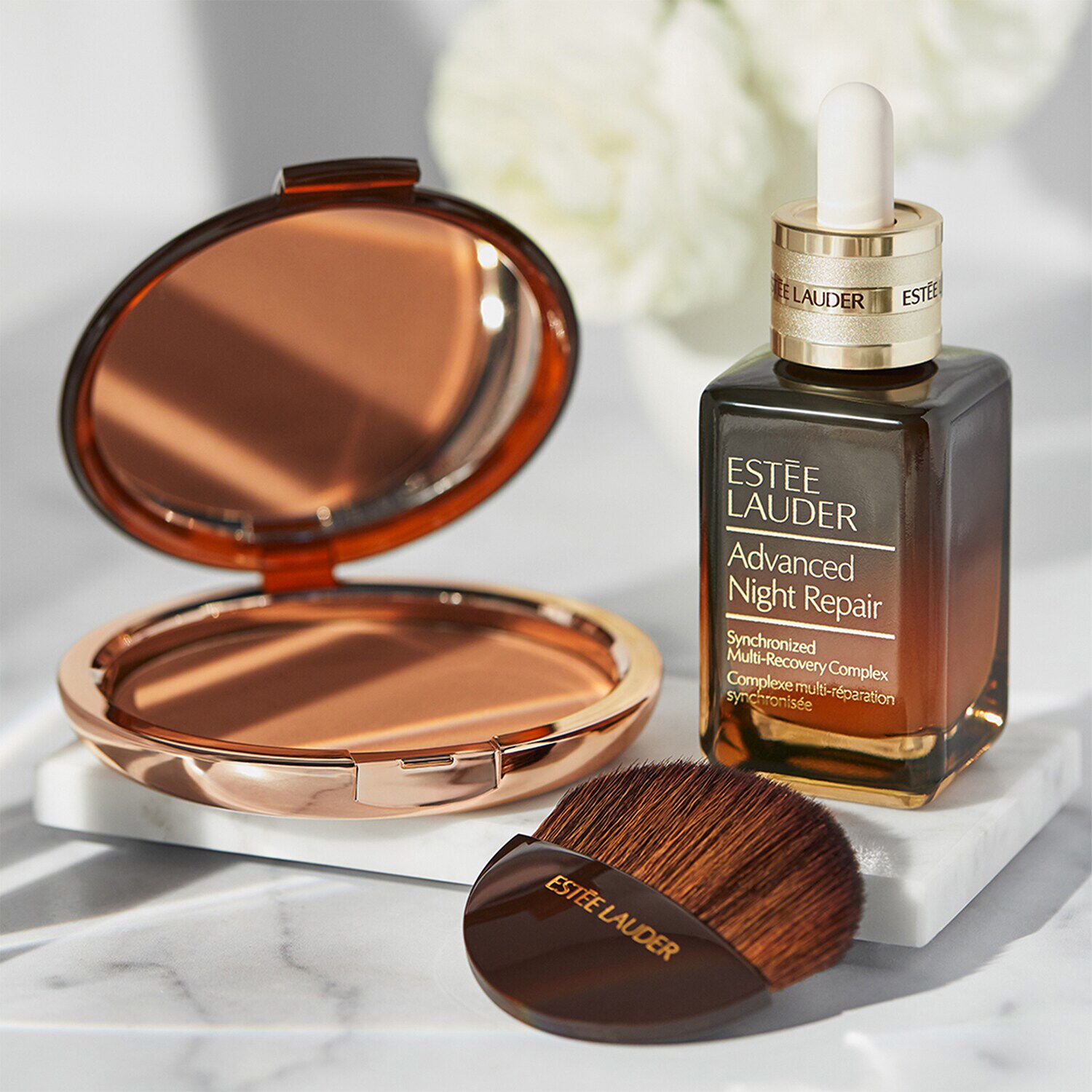 Estee lauder 2025 bronze goddess sephora