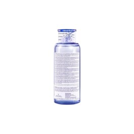 Eau micellaire démaquillante Bleuet issu de culture BIO - Visage, Yeux, Lèvres