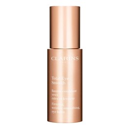 Total Eye Smooth - Baume comblant yeux rides et fermeté