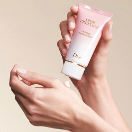 Dior Prestige La Crème Mains de Rose - Crème mains nutrition & régénération
