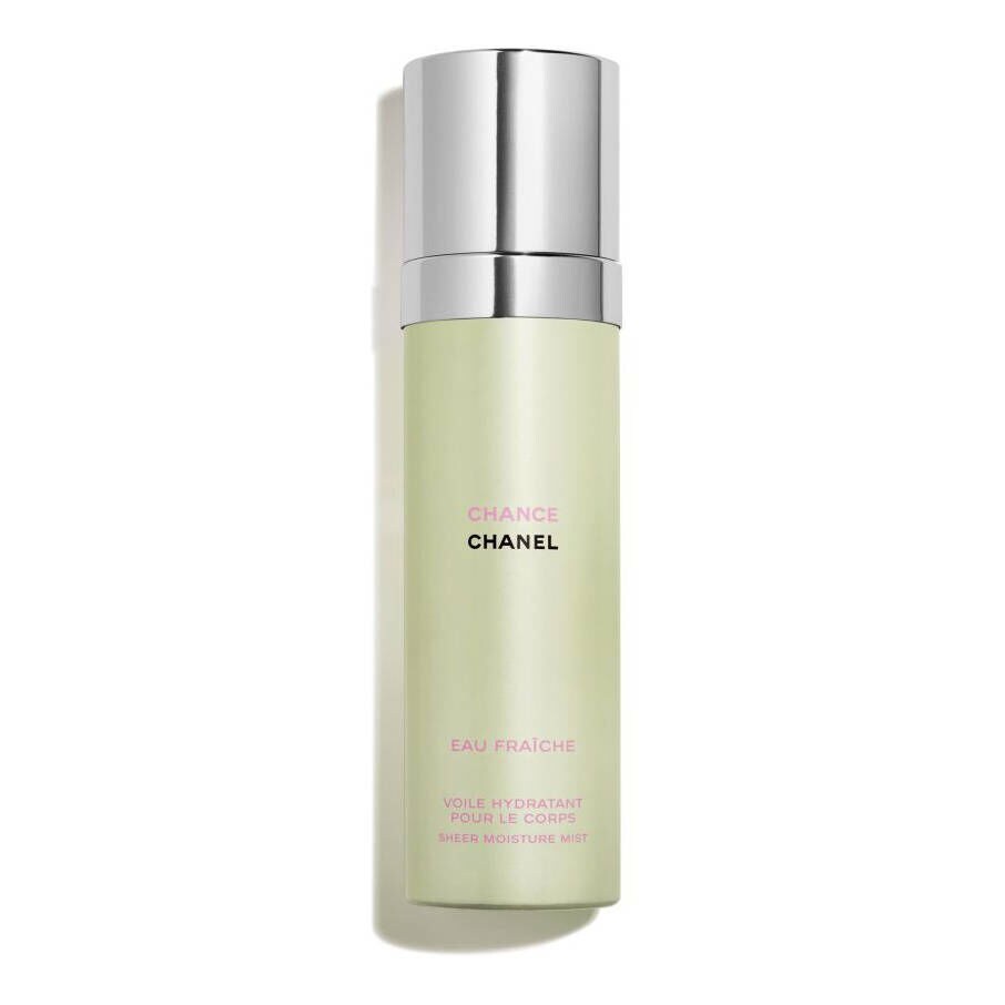 Chanel brume fraiche best sale pour le corps