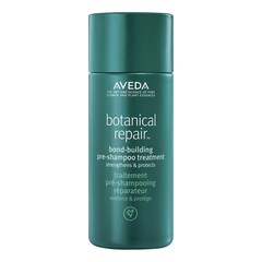 Botanical repair™ Bond-Building Pre Shampoo - Traitement Réparateur, AVEDA