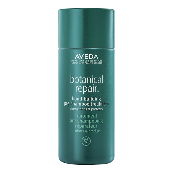 Botanical repair™ Bond-Building Pre Shampoo - Traitement Réparateur, AVEDA
