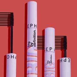 Big By Definition Mascara - Mascara Volume effet cils démultipliés