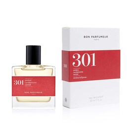 301 Santal Ambre Cardamone - Eau de Parfum
