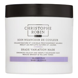 Soin nuanceur de couleur - Blond Pur