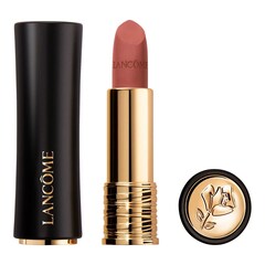 L'Absolu Rouge Drama Matte - Rouge à Lèvres Mat Poudré , LANCÔME