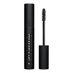 Rockstar Mascara - Mascara Volume Intense, Longueur et Noir Profond, RABANNE MAKEUP