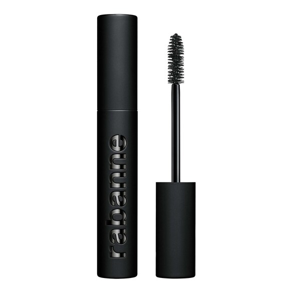 Rockstar Mascara - Mascara Volume Intense, Longueur et Noir Profond, RABANNE MAKEUP