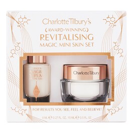 Revitalising Magic Mini Skin Set - Coffret soins visage
