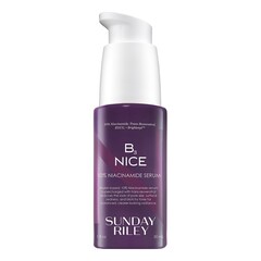 B3 Nice 10% Niacinamide - Sérum Eclat, SUNDAY RILEY