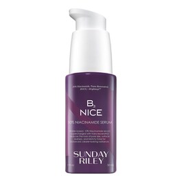 B3 Nice 10% Niacinamide - Sérum Eclat