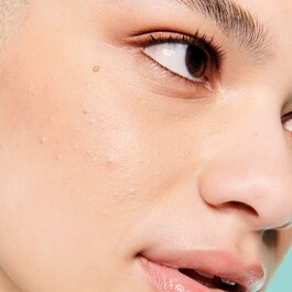 The POREfessional -  Primer Benefit
