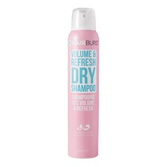 Shampooing Sec Volume and Refresh , HAIR BURST