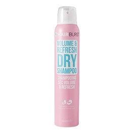 Shampooing Sec Volume and Refresh 