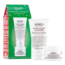 Nettoyant Et Hydratant Ultra Facial Coffret Soin VisageKIEHL'S SINCE 1851
28,00€
2,80€ / 100g