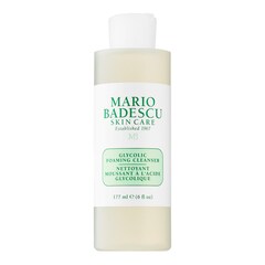 Nettoyant Moussant à l'Acide Glycolique, MARIO BADESCU