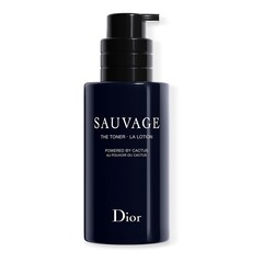 Sauvage La Lotion - Lotion tonique pour homme à l'extrait de cactus, DIOR