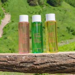 Lotion Tonique Purifiante - Aux extraits de reine des près & fleur de safran