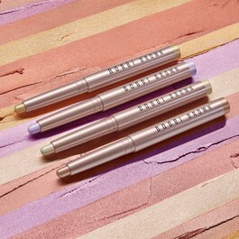 Long-Wear Cream Shadow Stick - Stick Fards à Paupières