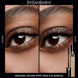 Mascara Volume Effet Faux Cils Radical - Mascara volume extrême effet faux cils