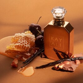 Invite only amber 23 - Eau de parfum
