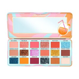 Italian Spritz Eye Shadow Palette - Ombres à paupières