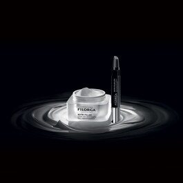  NUTRI-FILLER - Crème de jour hydratante intense