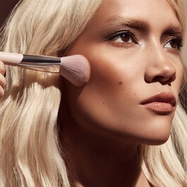 Sculpting Bronzer Brush - Pinceau Contouring