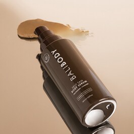Self Tan Body Serum - Sérum autobronzant hydratant