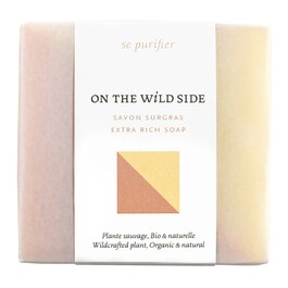 Savon Surgras - Bio & 100% d'origine naturelle 