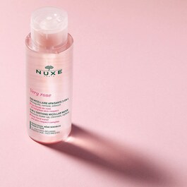 Very Rose - Eau Micellaire Apaisante 3-en-1