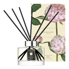 Peony & Blush Suede - Diffuseur