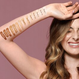 Tinted Cover Foundation - Fond de teint