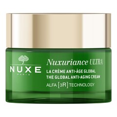 Nuxuriance Ultra - Crème Anti-Âge Global, NUXE