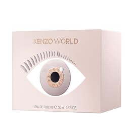 KENZO WORLD - Eau de Toilette