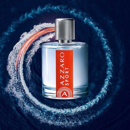 Azzaro Sport - Eau de Toilette