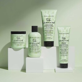 Seaweed - Gommage Pour Le Cuir Chevelu