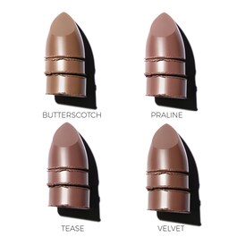 Matte et Satin Lipstick - Rouge à lèvres