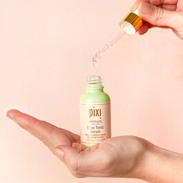 Glow Tonic Serum - Sérum Eclat Exfoliant