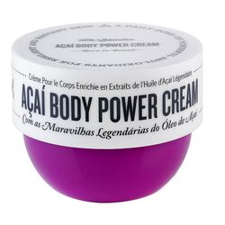 Acai Body Power Crea? Crème Corps à l'Açaï Taille Voyage