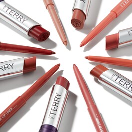 Hyaluronic Lip Liner - Crayon Lèvres