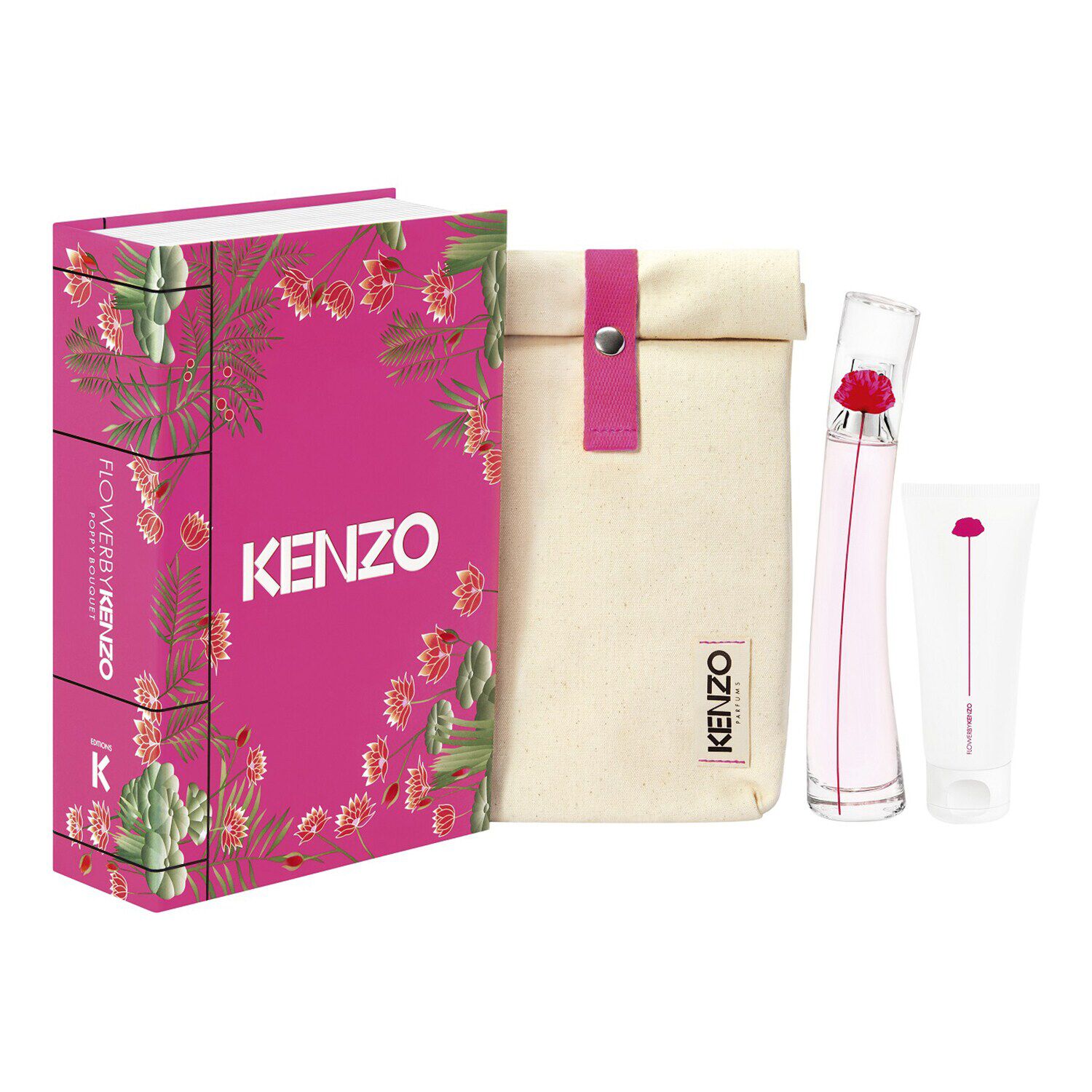 coffret kenzo sephora