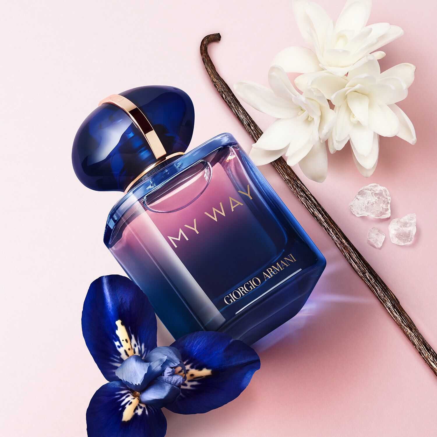 My Way Le Parfum Rechargeable de ARMANI SEPHORA