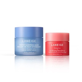 Goodnight Kit - Coffret soin visage