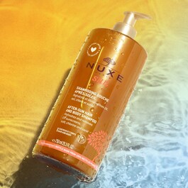 Sun - Shampooing Douche Après Soleil