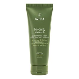 BE CURLY™ ADVANCED - Crème de Définition pour les Boucles