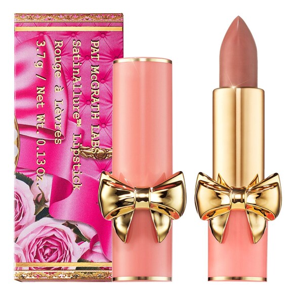 SatinAllure Lipstick - Rouge à Lèvres , PAT McGRATH LABS