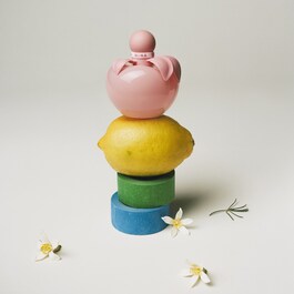 Nina Rose - Eau De Toilette